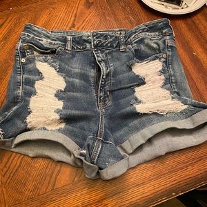 American Eagle shorts